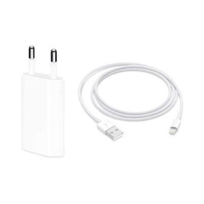 Apple USB To Lightning Full-Set Charger