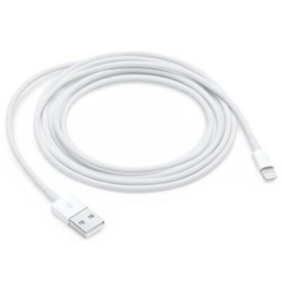 Apple USB To Lightning Cable